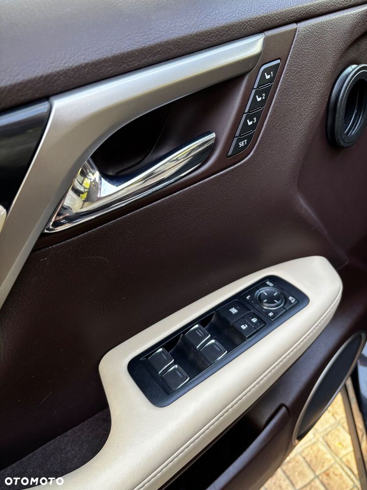 Lexus RX 450h (hybrid) Executive Line - 15