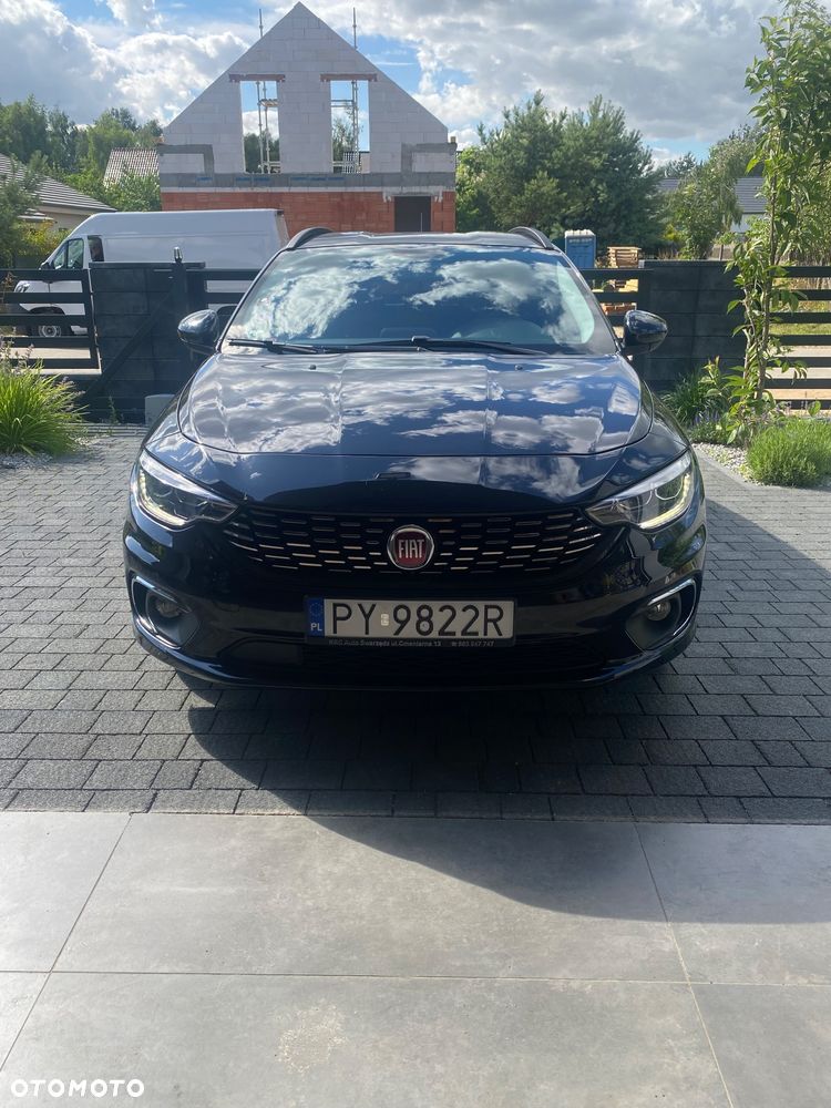 Fiat Tipo 1.4 T-Jet Lounge - 3
