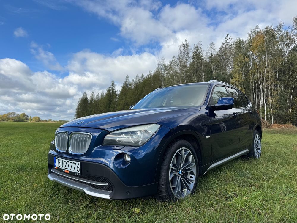 BMW X1 xDrive23d - 6