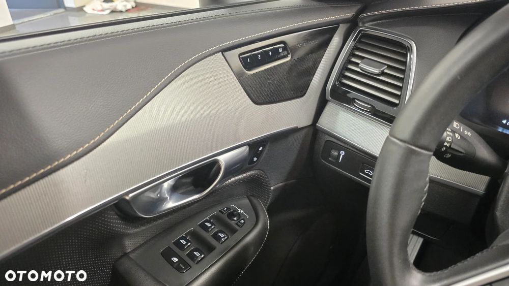 Volvo XC 90 B5 D AWD Geartronic RDesign - 21