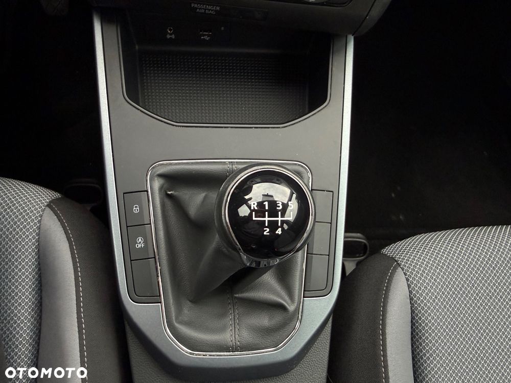 Seat Arona 1.0 TSI Reference S&S - 15