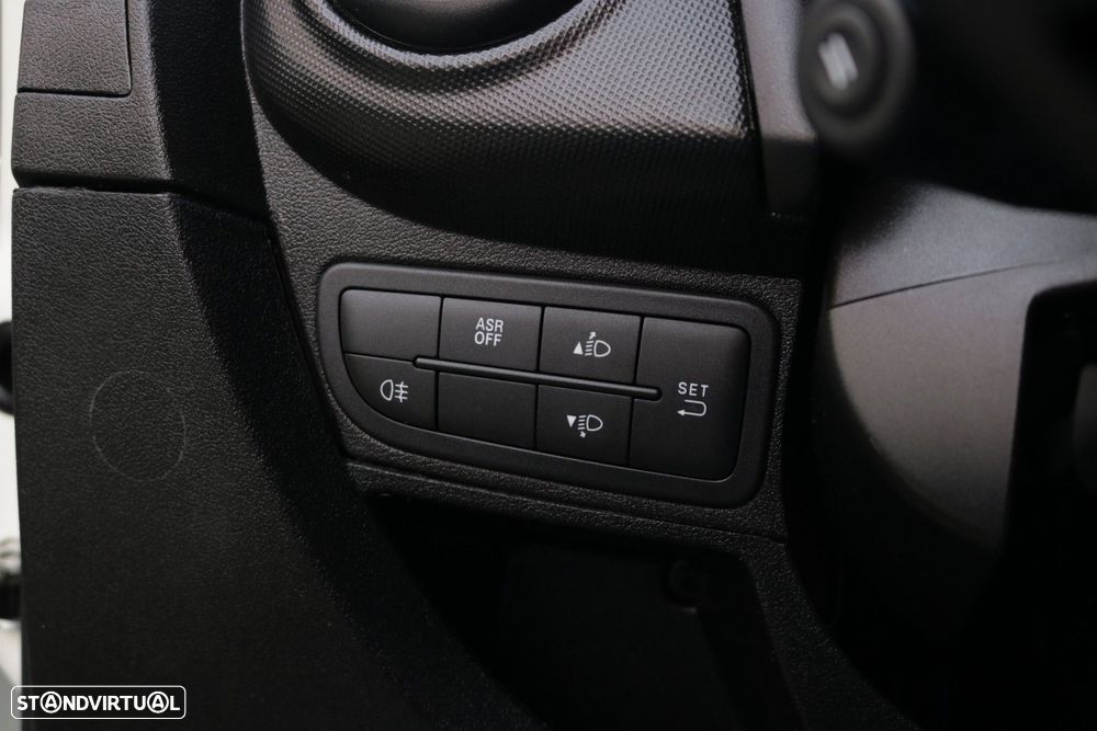 Fiat Fiorino 1.3 M-Jet SX 95cv - 26