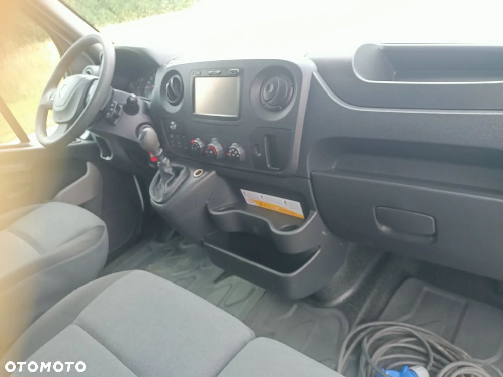 Renault master - 8
