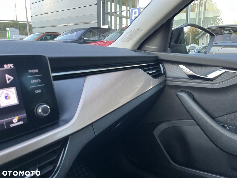 Skoda Scala 1.5 TSI Style DSG - 29