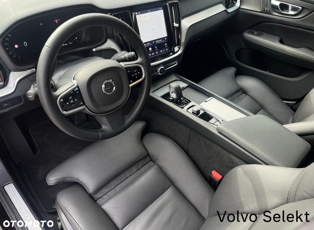 Volvo V60 - 10