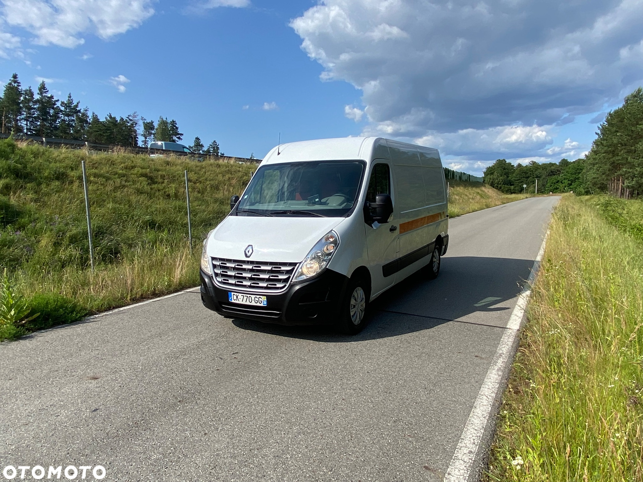 Renault Master - 3