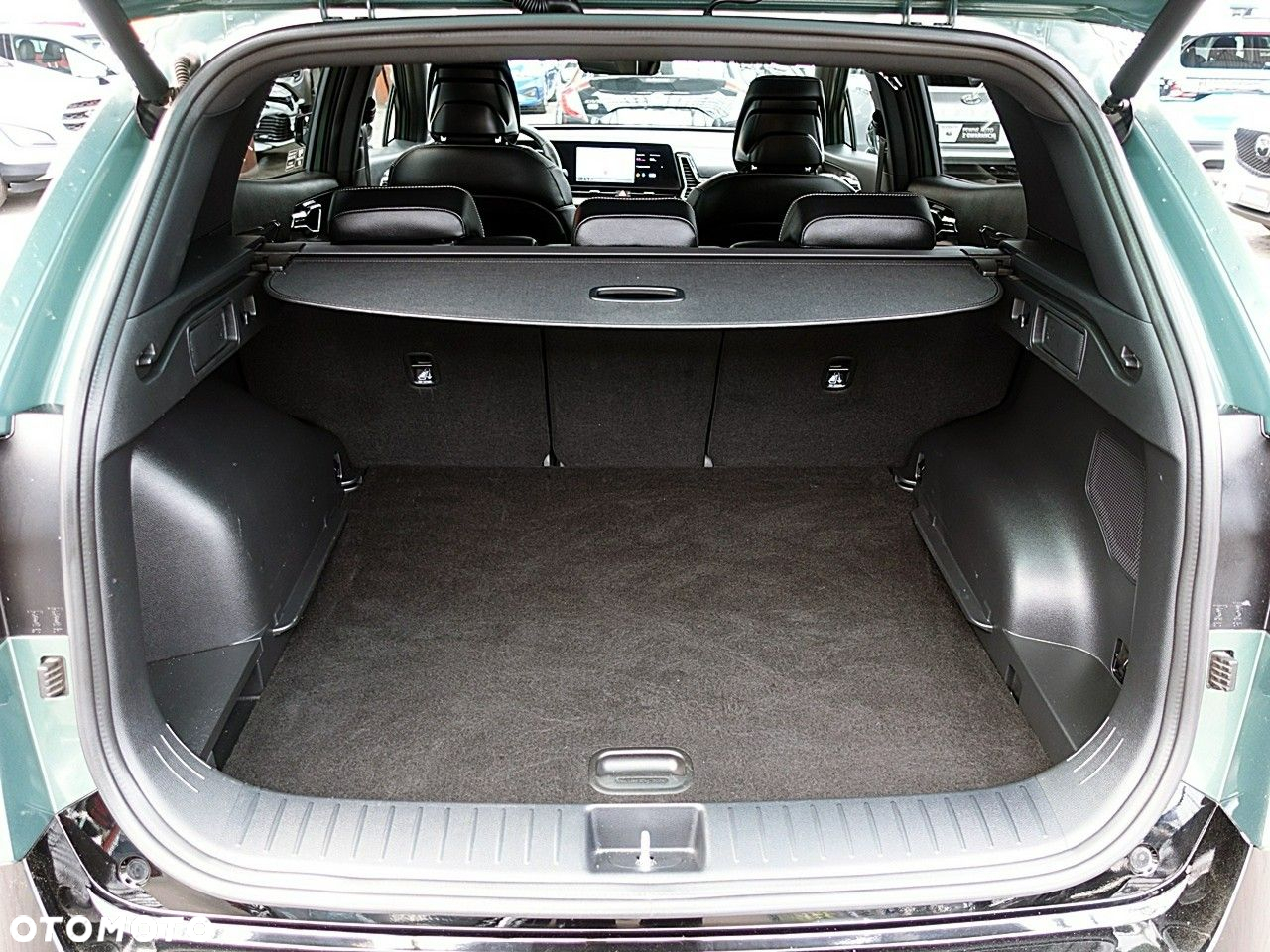 Kia Sportage - 17