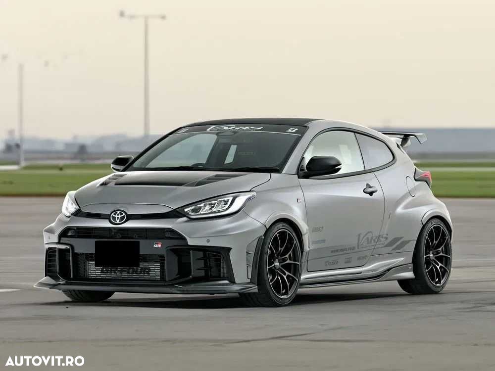 Jante R19 5x114.3 Racing G025 Style | Toyota Lexus Hyundai Honda Mazda - 6