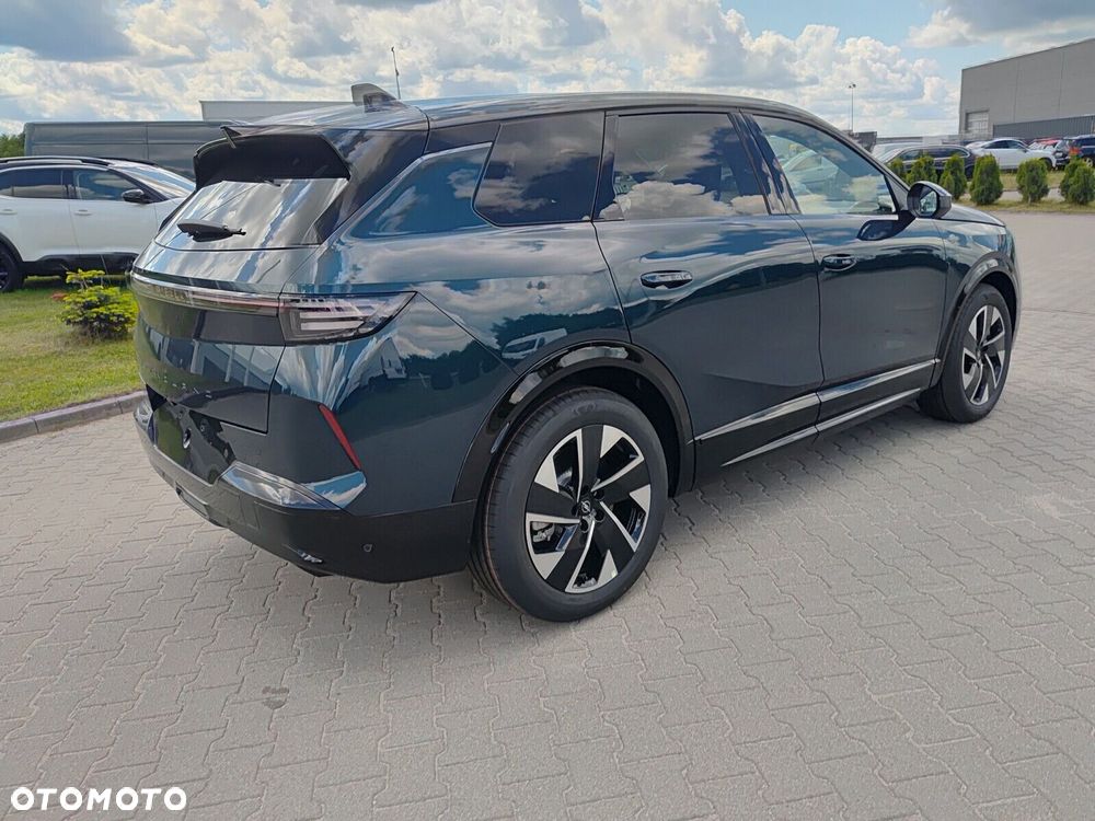 Opel Grandland - 6