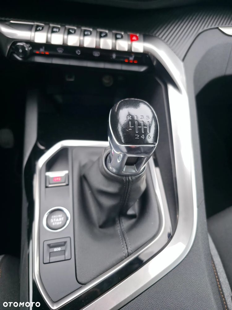 Peugeot 3008 BlueHDi 130 Stop & Start Allure - 26