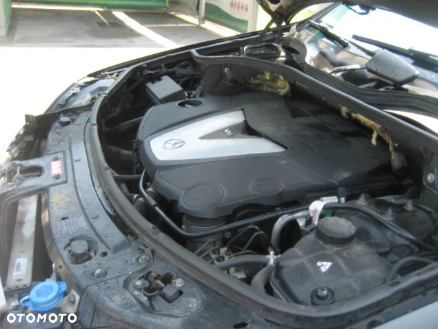 Mercedes-Benz ML 320 CDI 4Matic 7G-TRONIC - 22