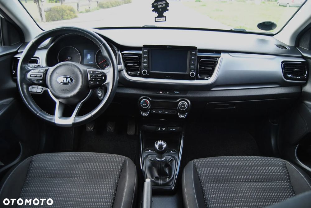 Kia Stonic 1.2 Spirit - 9