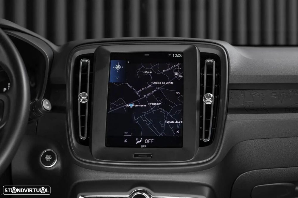 Volvo XC 40 1.5 T4 PHEV Inscription Expression - 18
