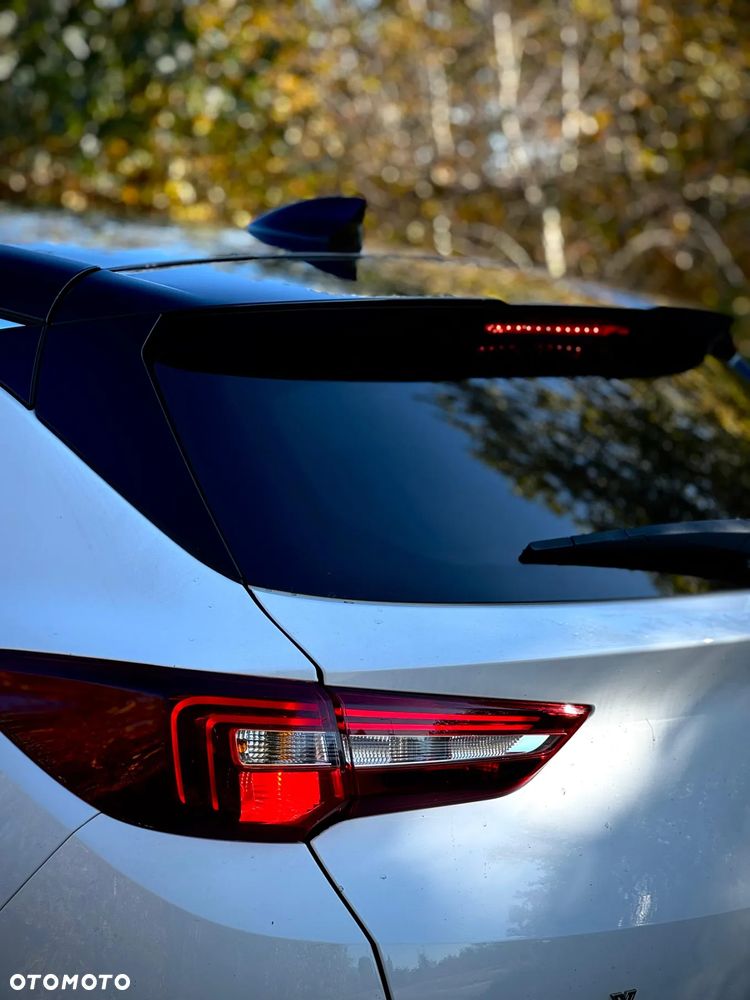 Opel Grandland X - 21