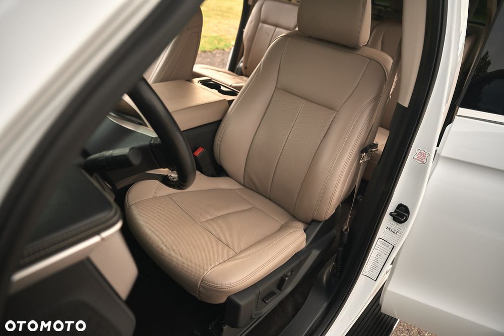Ford Expedition - 23