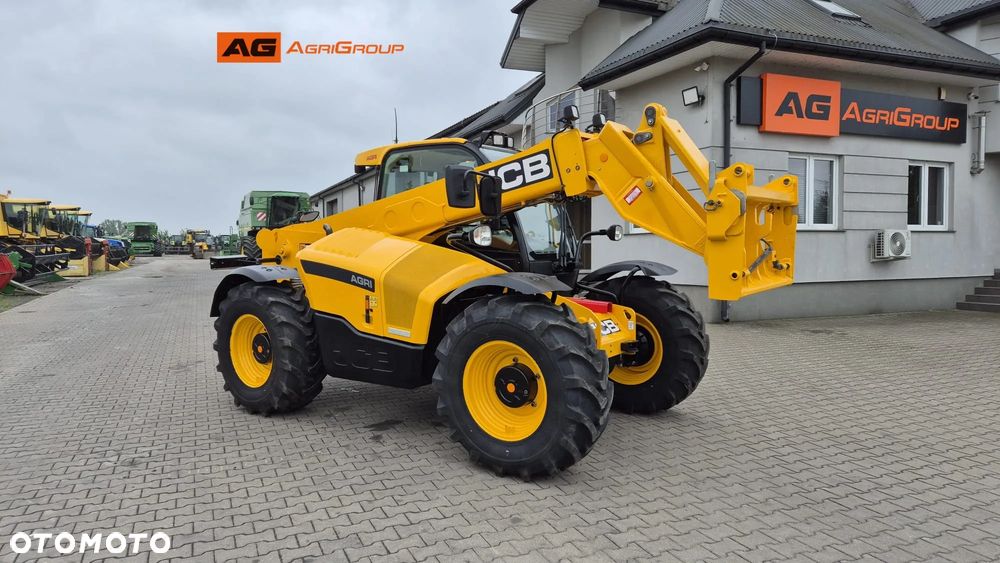 JCB 532-70 AGRI 2019R - 2