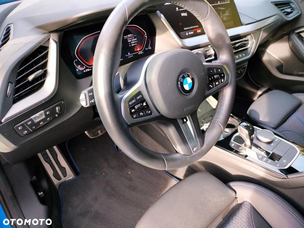BMW Seria 2 220i xDrive M Sport sport - 21