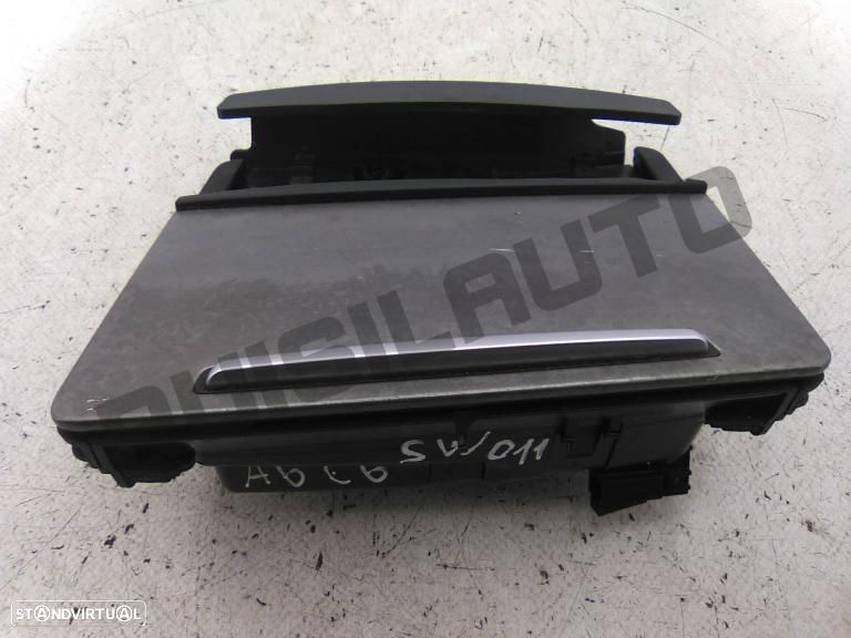 Cinzeiro 4f285_7951b Audi A6 C6 Avant (4f) [2004_2011] 2.0 Tdi - 1