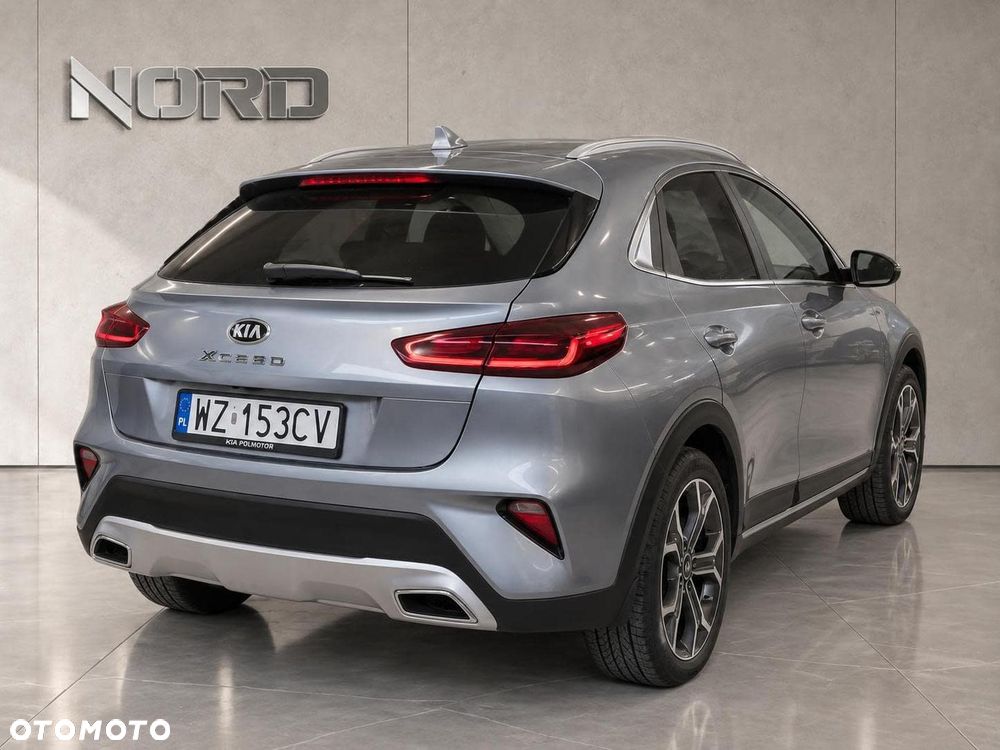 Kia XCeed 1.5 T-GDI L DCT - 5