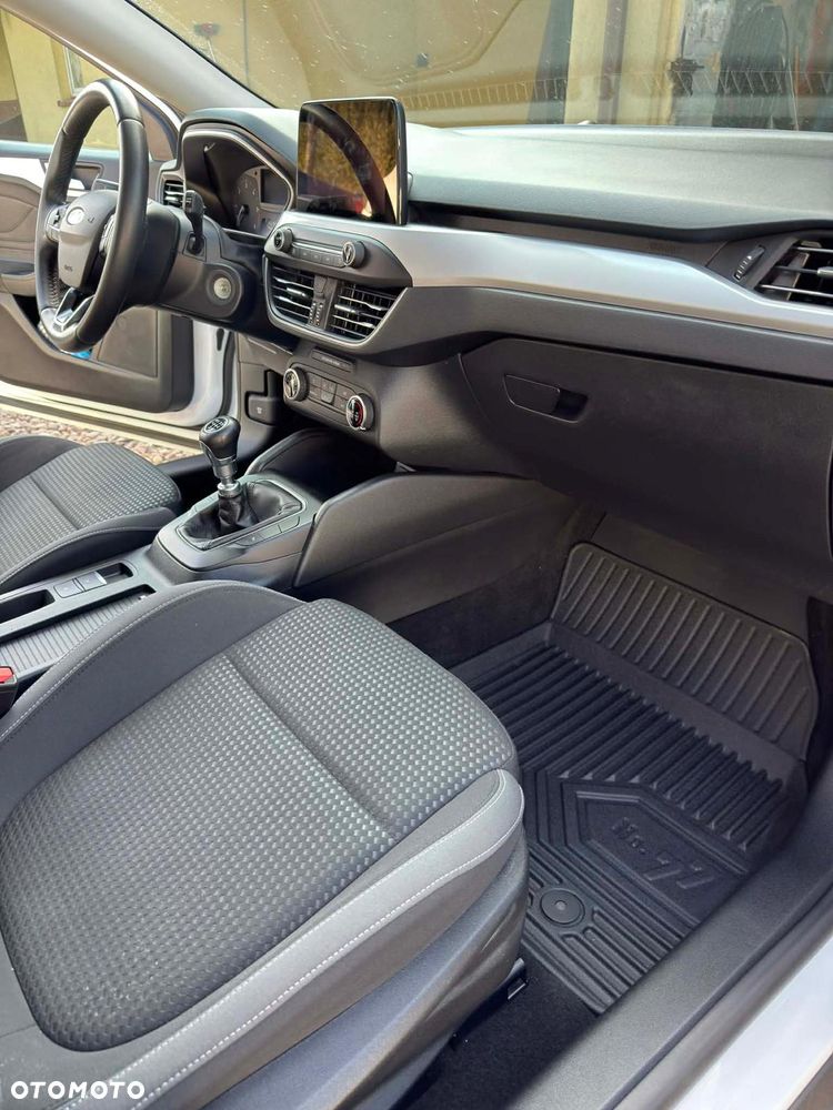 Ford Focus 1.5 EcoBlue Trend Edition - 6