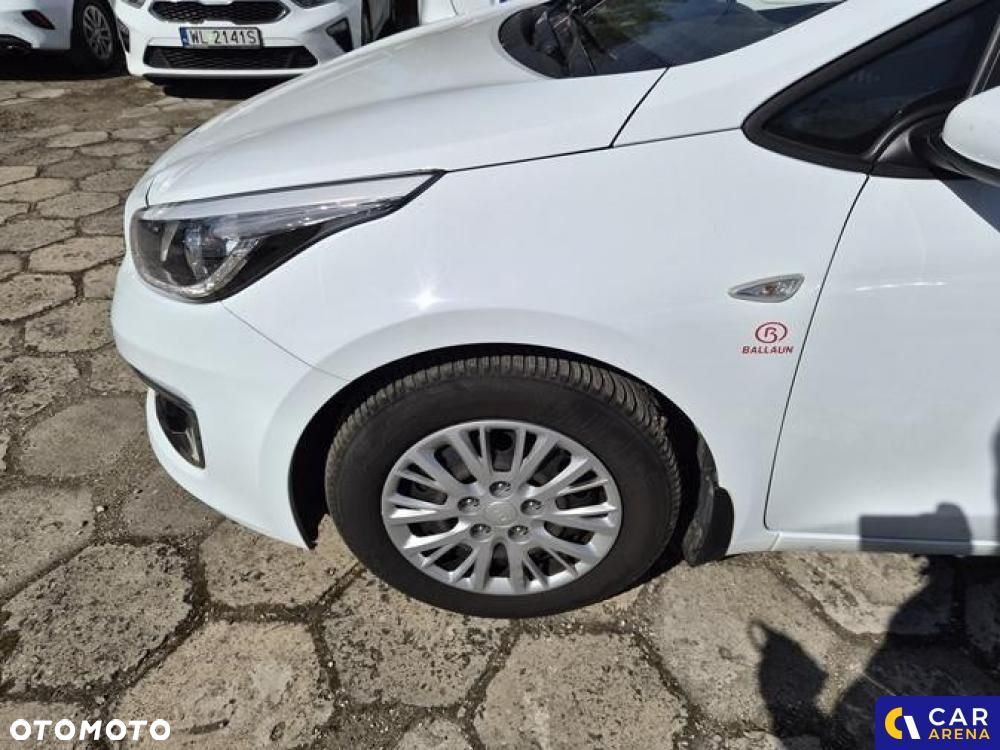 Kia Ceed - 17