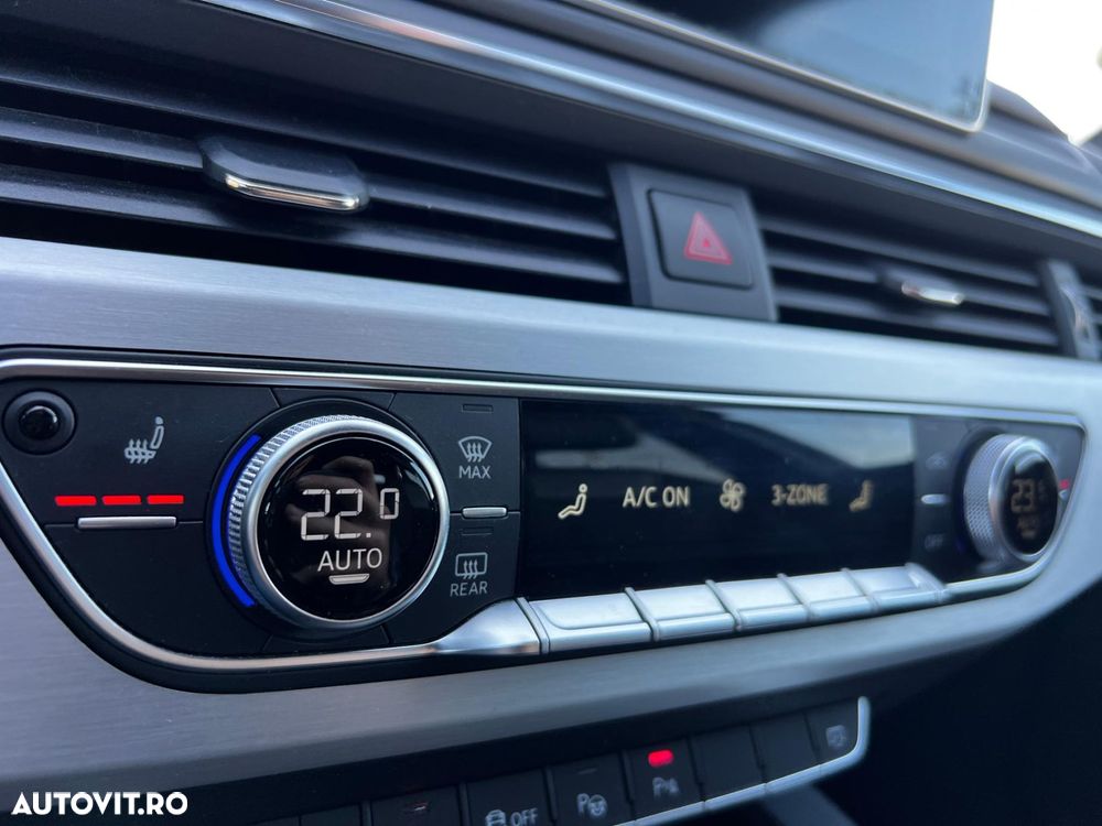 Audi A4 3.0 TDI S tronic Sport - 20