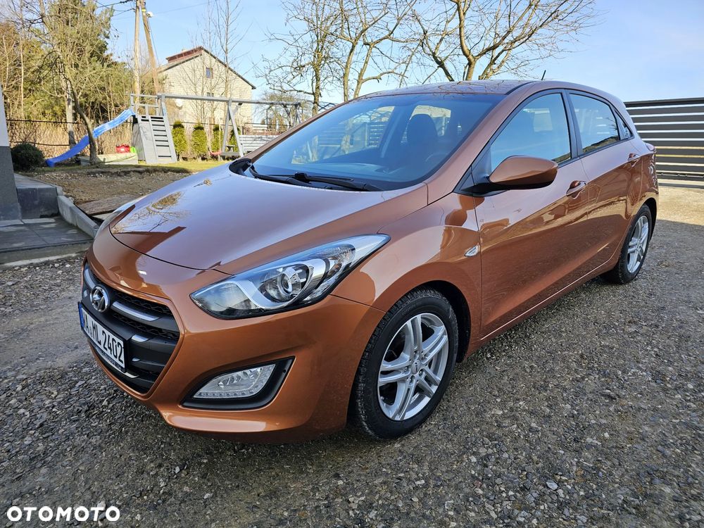 Hyundai i30 - 17