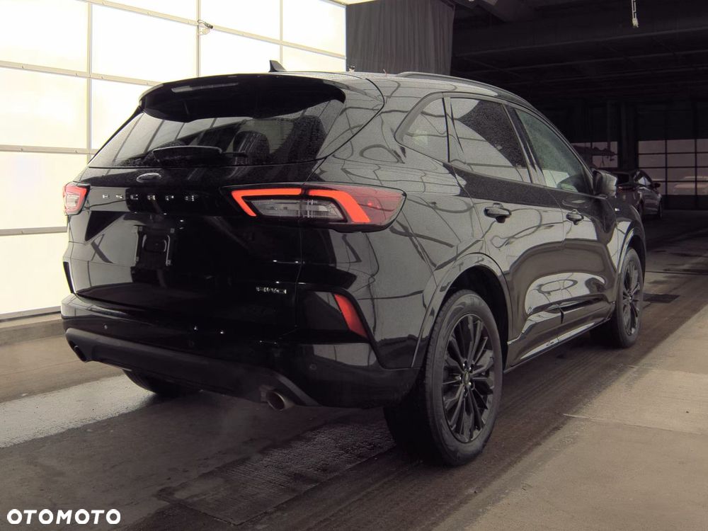 Ford Kuga 2.0 EcoBoost AWD ST-Line ASS - 6