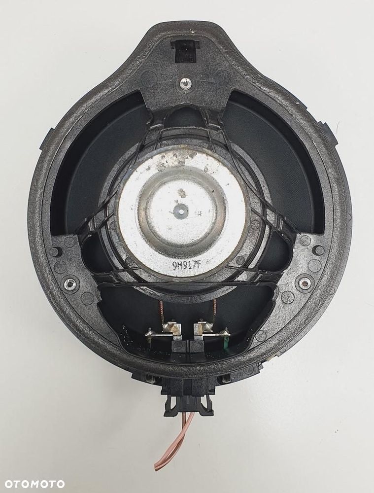 GŁOŚNIK TYŁ TYLNY MERCEDES GLK X204 A2048202902 - 2