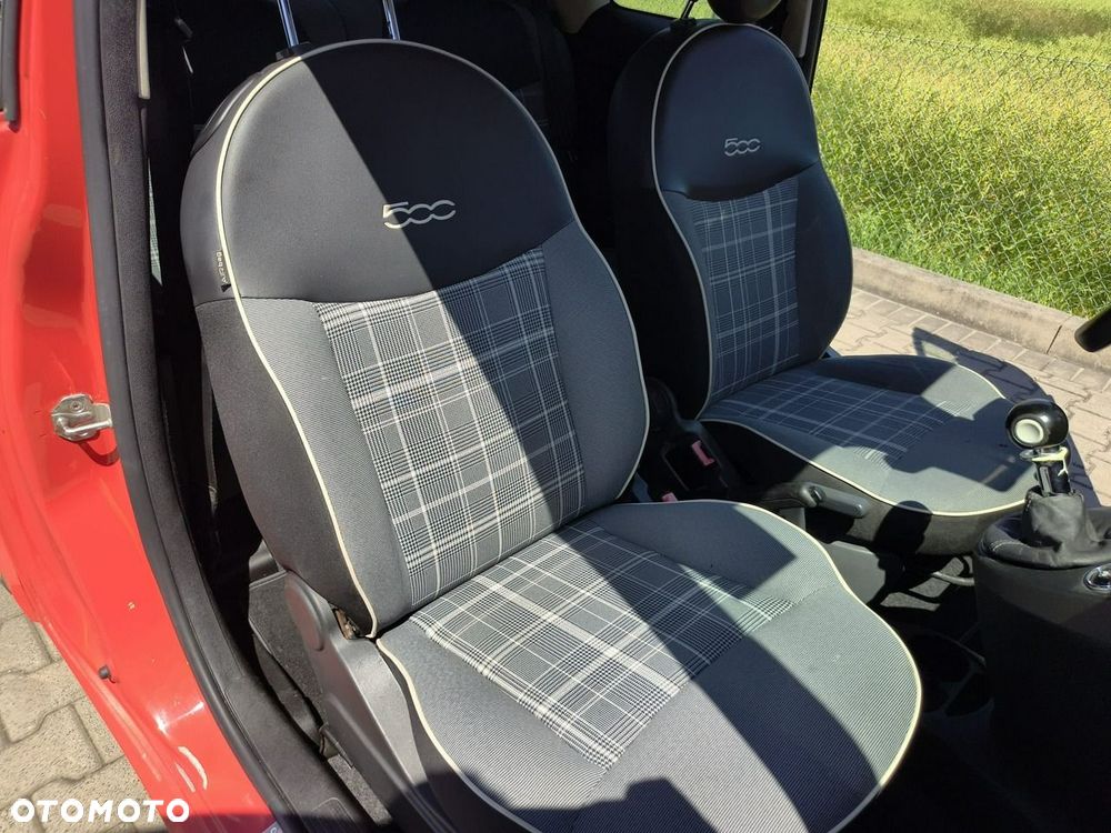 Fiat 500 - 13
