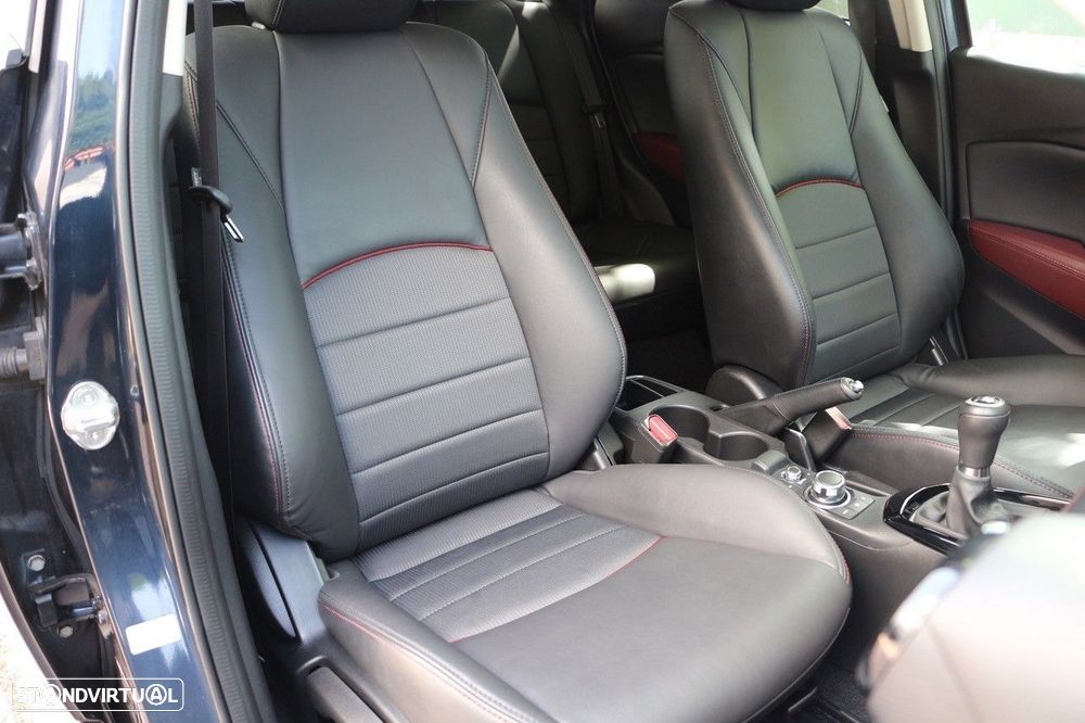 Mazda CX-3 1.5 Sky.Excellence - 17