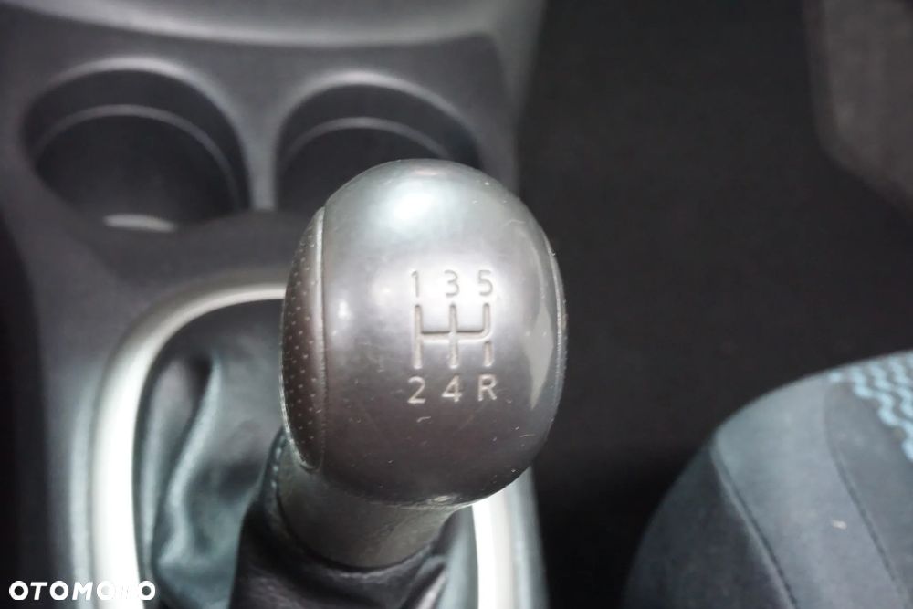 Nissan Note 1.5 dCi Acenta - 32