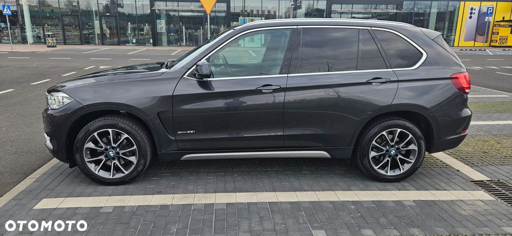 BMW X5 xDrive35i Edition Exclusive - 2