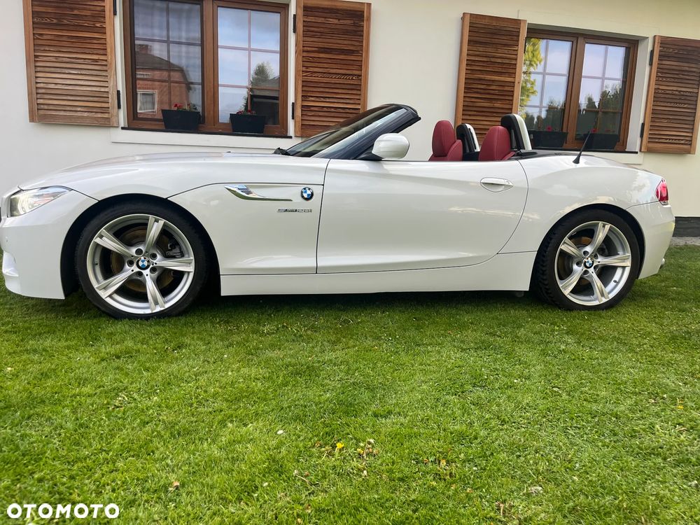 BMW Z4 - 38