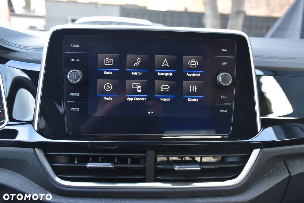 Volkswagen T-Roc 1.5 TSI OPF DSG R-Line - 17