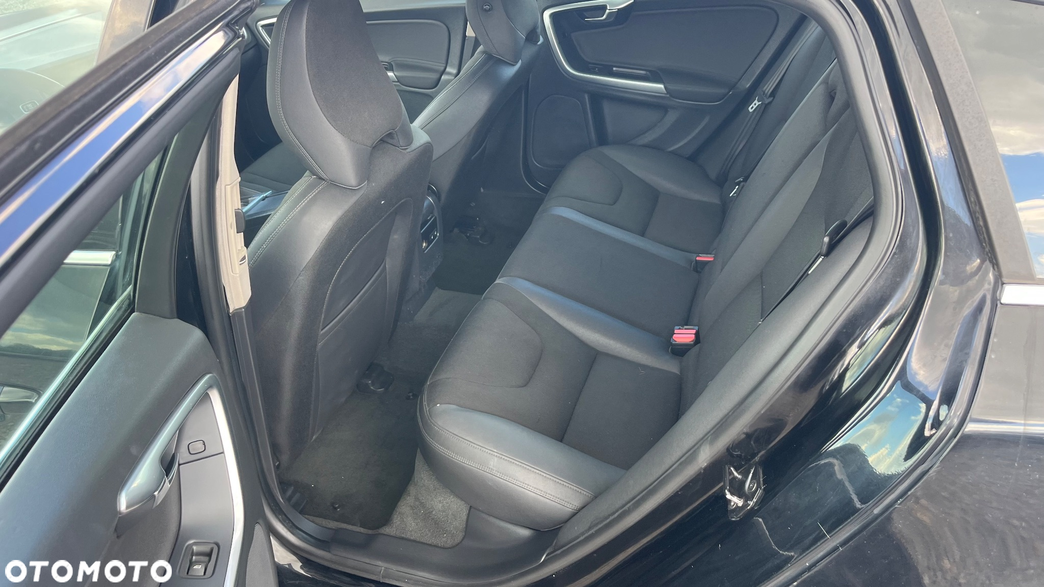 Volvo V60 - 26