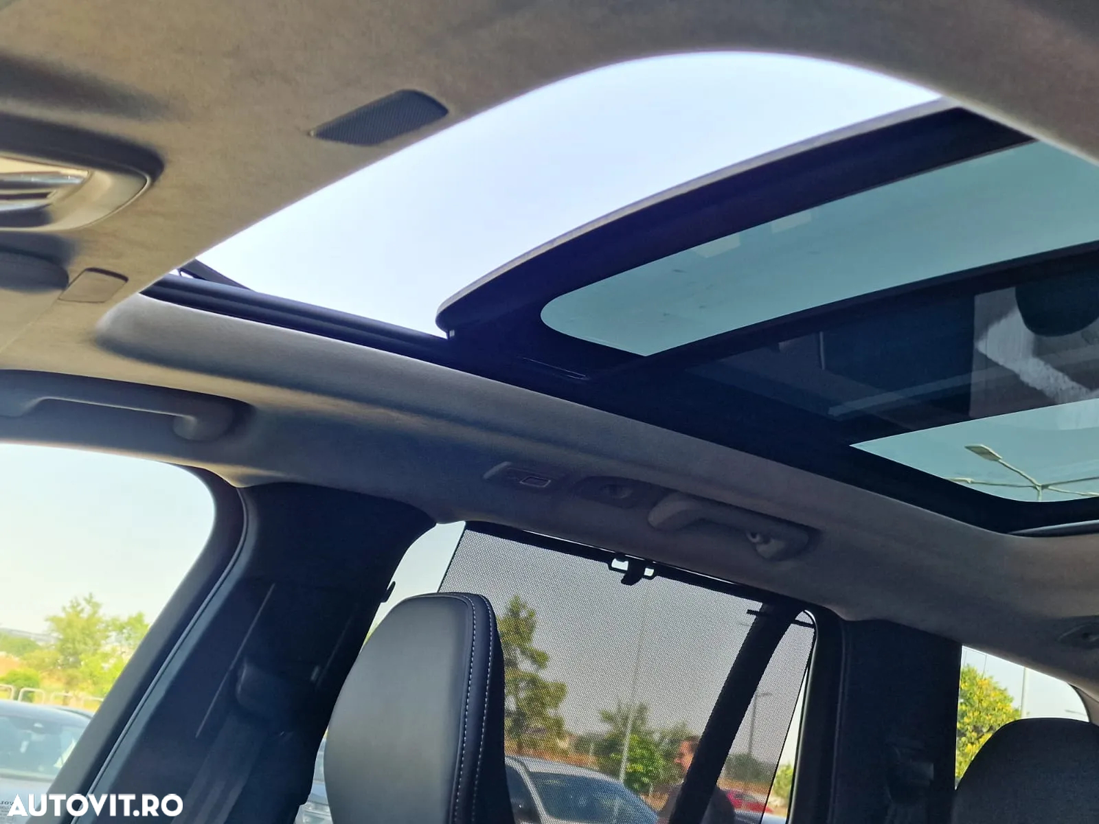 Volvo XC 90 Recharge T8 AWD Ultimate Dark - 28