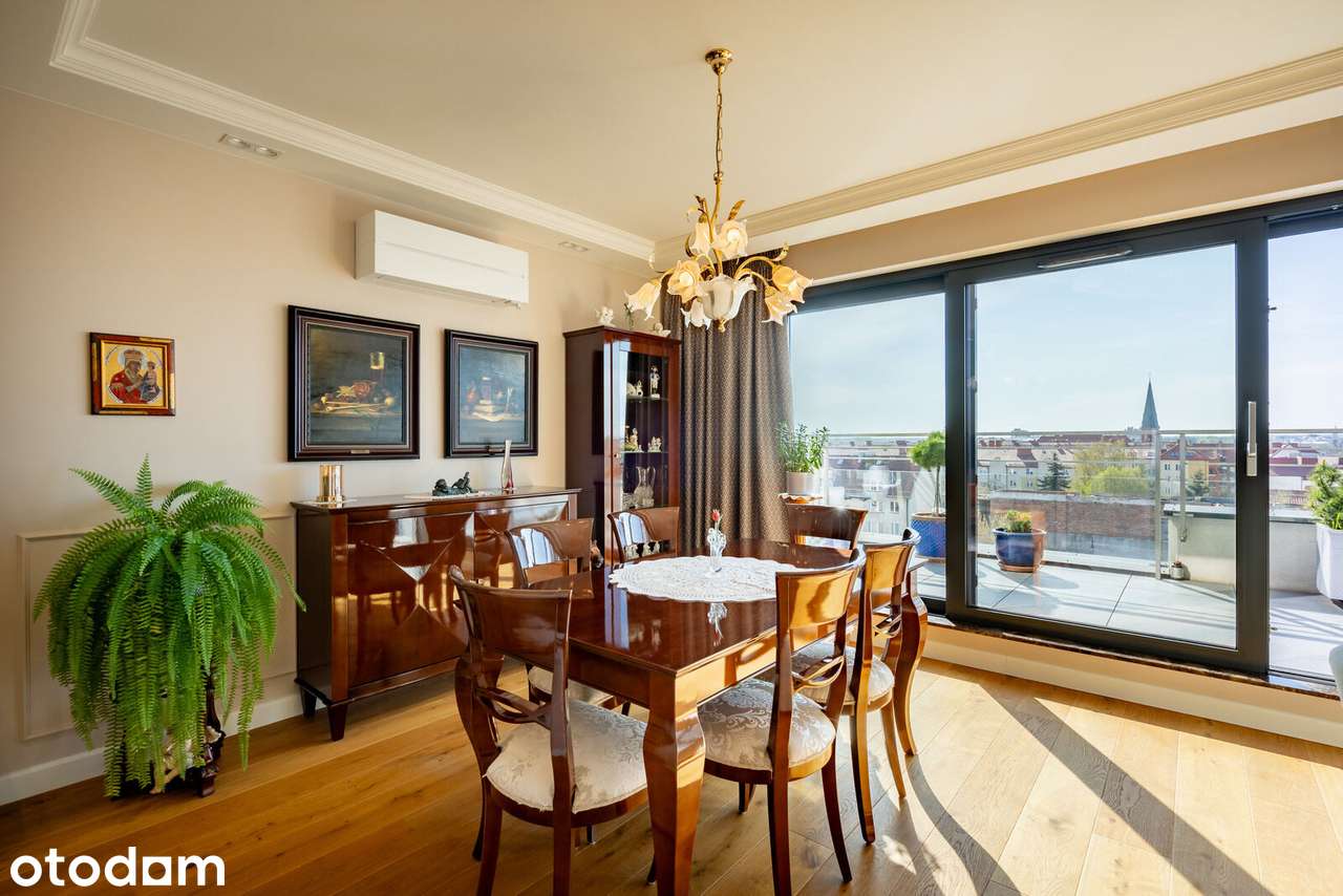 Apartament premium | 2 tarasy | Centrum Ełku - Pełny obrazek: 3/15