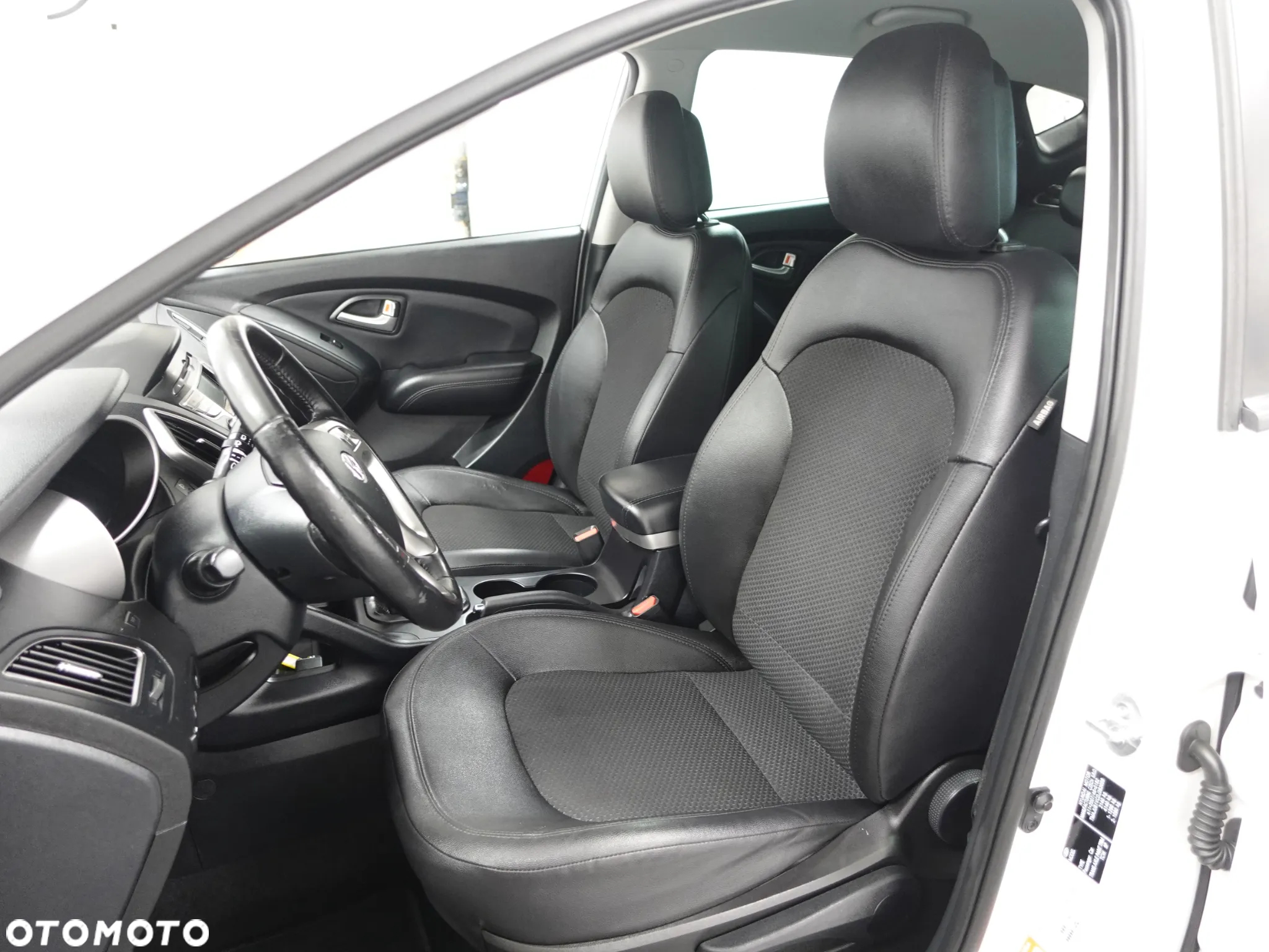 Hyundai ix35 2.0 CRDi 4WD Premium - 21