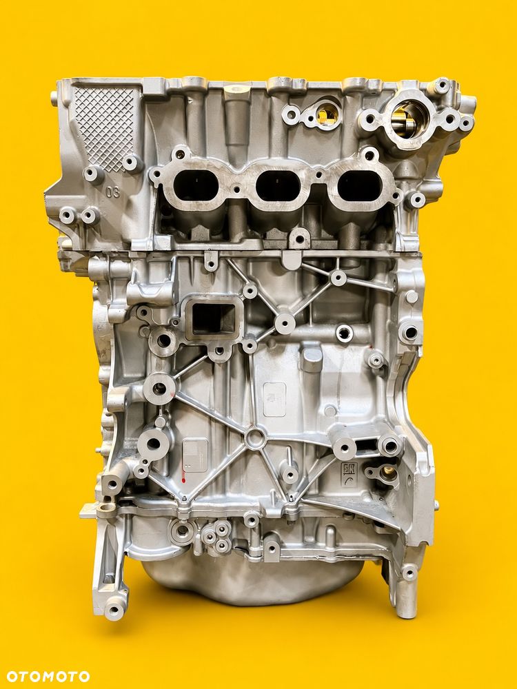 Silnik Regenerowany Opel Astra 1.2 B Turbo F12SHT MLK - 3