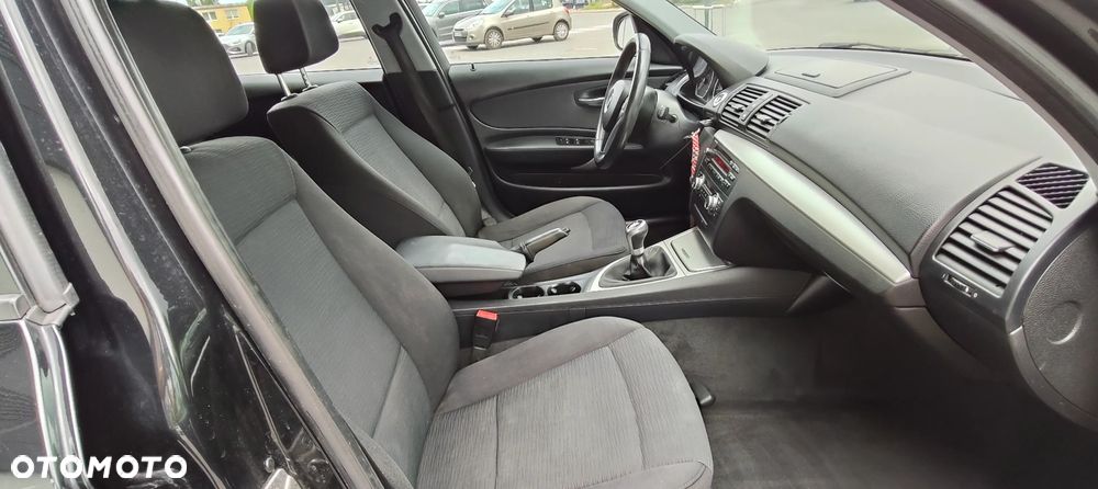 BMW Seria 1 116i Edition Lifestyle - 26