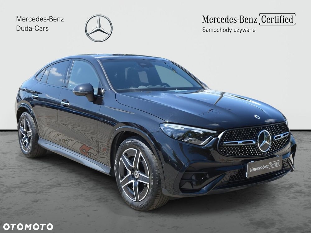 Mercedes-Benz GLC - 5