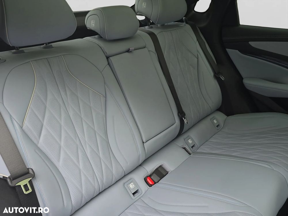 Byd Seal 82.5 kWh RWD Design - 20
