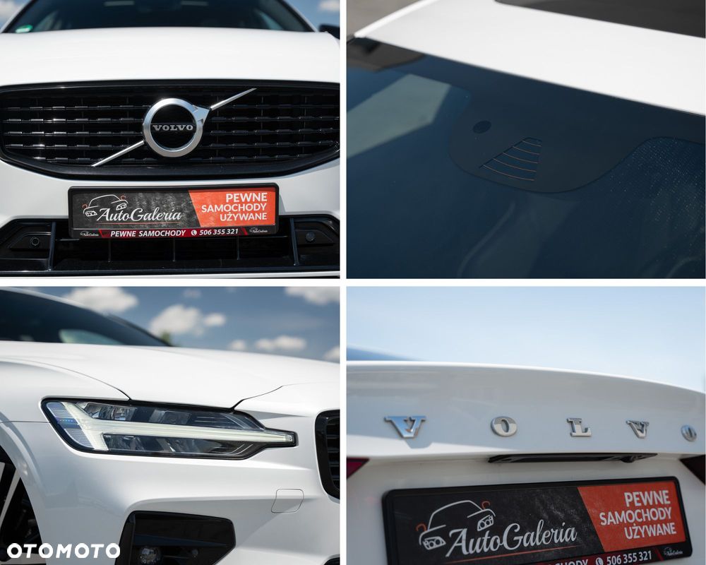 Volvo S60 - 23