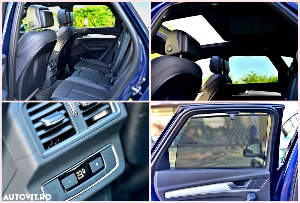 Audi Q5 45 TFSI quattro S tronic S line - 7