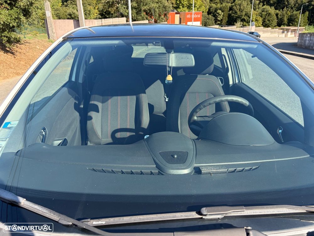Opel Corsa 1.2 Black Edition - 5