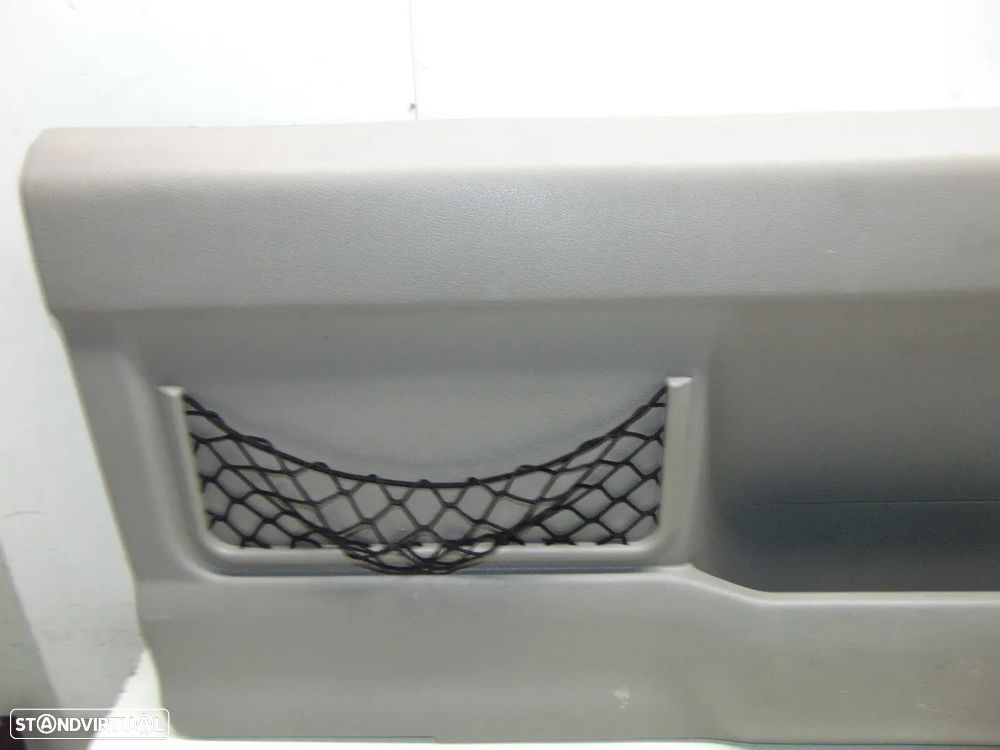 Land Rover Freelander guarnição mala - 2