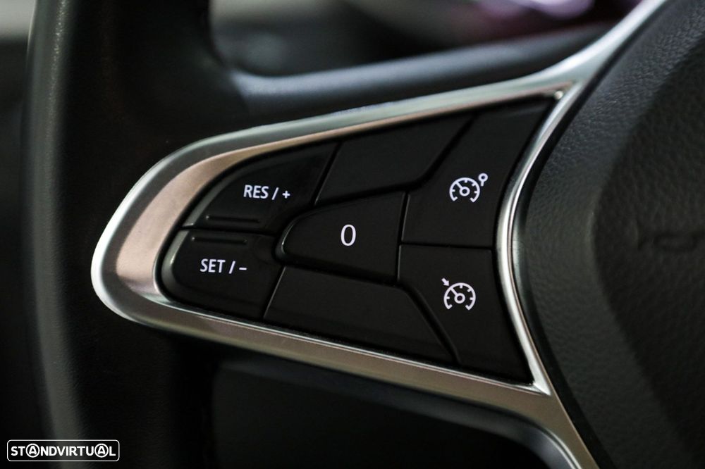 Renault Captur 1.0 TCe Intens - 21