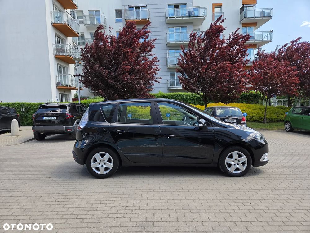Renault Scenic 1.2 TCe Energy Limited - 4