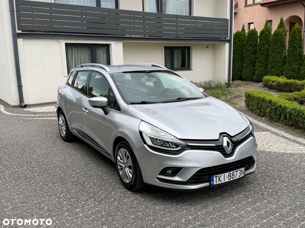 Renault Clio 1.5 dCi Intens+ - 5